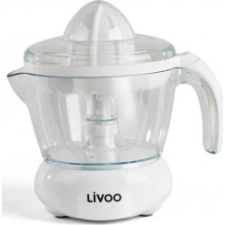 Livoo Presse-agrumes électrique livoo feel good moments DOM3523930094699