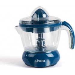 Livoo Presse-agrumes électrique livoo feel good moments DOM3523930094712