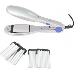 Clatronic Fer a lisser multifonction modèle hc2847 clatronic