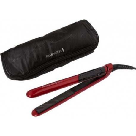 Remington Fer a lisser remington s9600 silk REM4008496789290