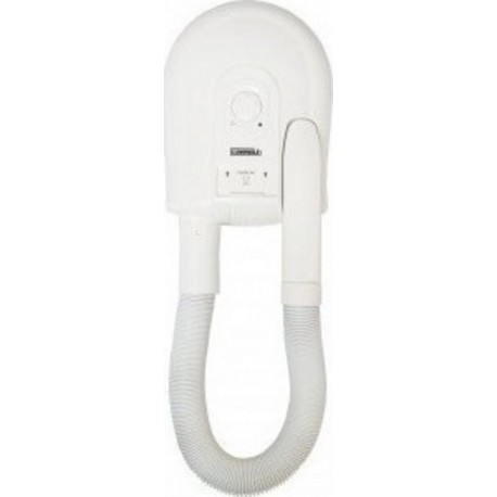 Casselin Sèche cheveux mural avec thermostat - casselin - abs205110580