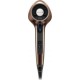 Remington d7777 seche cheveux air3d - ionique - 1800 w - 76 db - 3 températures - 2 vitesses - bronze REM4008496942978