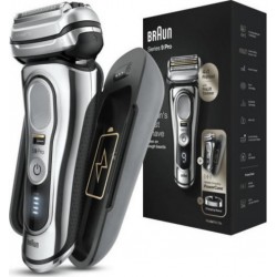 Braun 81747605 - braun series 9 pro 9426s - rasoir électrique barbe et cheveux - prolift - power case - autonomie 60min BRA42102