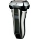 Panasonic rasoir rechargeable compact wet&dry es-cv51