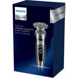 Philips shaver s9000 prestige sp9820 / 12 - rasoir