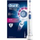 Braun Oral b brosse a dents électrique sensi ultrathin rechargeable avec techonologie braun BRA4210201157762