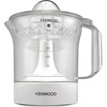 Kenwood Centrifugeuse électrique kenwood je280 1 l 40W blanc