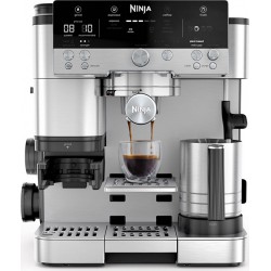 Ninja Expresso broyeur ES601EU Luxe Premier