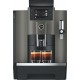 JURA Expresso Broyeur W8 Dark Inox 15550