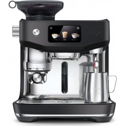Sage Appliances Expresso broyeur SAGE APPLIAES Machine à Expresso SES985BTR4EEU1