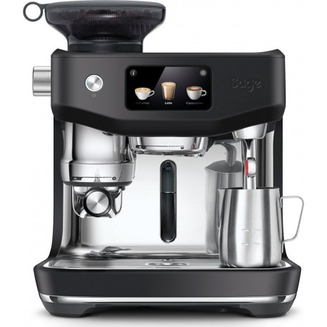 Sage Appliances Expresso broyeur SAGE APPLIAES Machine à Expresso SES985BTR4EEU1
