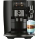 JURA Expresso Broyeur J10 Piano Black (EA)