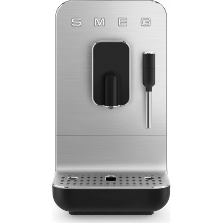 SMEG Expresso Broyeur Collezione BCC12BLMEU (automatique)