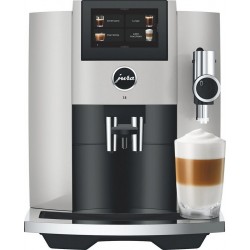JURA Expresso Broyeur S8 Platine (EB)