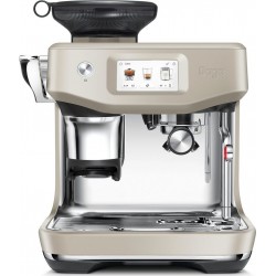 Sage Appliances Expresso broyeur SAGE APPLIAES The Barista Touch Impress Amande