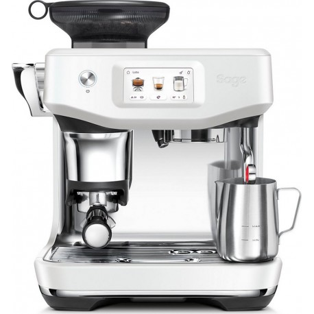 Sage Appliances Expresso broyeur SAGE APPLIAES the Barista Touch Impress SES881SST4FEU1