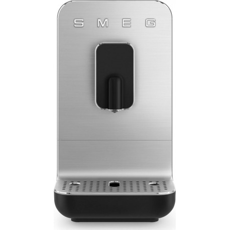 SMEG Expresso Broyeur BCC11BLMEU Collezione