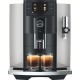 JURA Expresso Broyeur E8 Platin (EC)