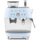 SMEG Expresso Broyeur EGF03PBEU
