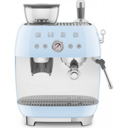 SMEG Expresso Broyeur EGF03PBEU
