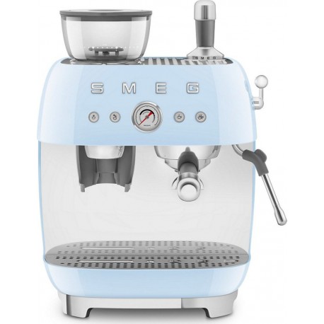 SMEG Expresso Broyeur EGF03PBEU