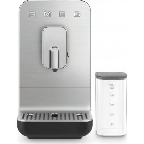 SMEG Expresso Broyeur Collezione BCC13BLMEU