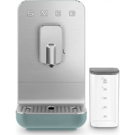 SMEG Expresso Broyeur 1201591 1201591 Collezione BCC13EGMEU