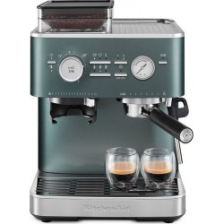 Kitchenaid Expresso broyeur 5KES6551EJP