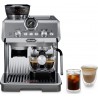 Delonghi Machine à expresso Specialista Arte Evo EC9255.M Metal