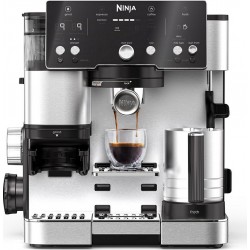 Ninja Expresso broyeur ES501EU Luxe Essential