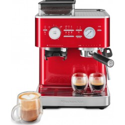 Kitchenaid Expresso broyeur 5KES6551ECA