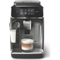 Philips Expresso Broyeur Silent Brew EP2339/40 Lattego