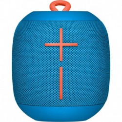 Ultimate Ears Enceinte portable UE WONDERBOOM - Bleu