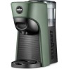 Lavazza Cafetière à dosette Tiny Eco verte