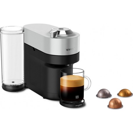 Magimix Nespresso Vertuo POP+