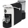 Lavazza Cafetière à dosette Jolie Evo Blanche