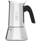 Bialetti Cafetière italienne VENUS 6cups + Perfetto Moka Classic 250g