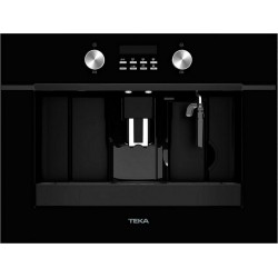 NC Expresso broyeur TEKA CLC 855 GM BK