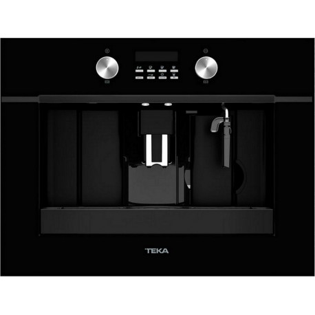 NC Expresso broyeur TEKA CLC 855 GM BK