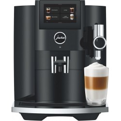 JURA Expresso Broyeur S8 Piano Black (EB)