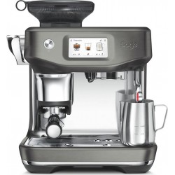 Sage Appliances Expresso broyeur SAGE APPLIAES SES881BST4FEU1 the barista touch impress
