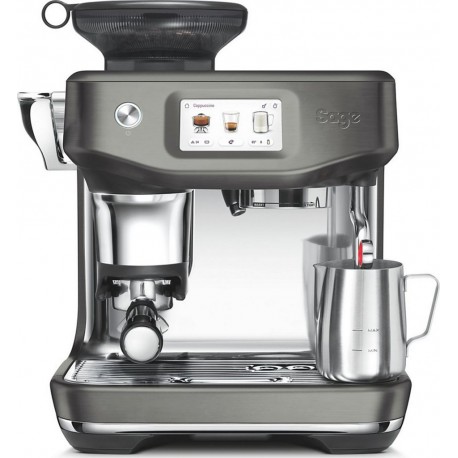 Sage Appliances Expresso broyeur SAGE APPLIAES SES881BST4FEU1 the barista touch impress