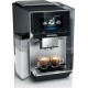 Siemens Expresso Broyeur EQ700 integral Inox Silver/Noir TQ713R03
