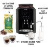 Krups Expresso Broyeur EA8168F1