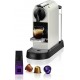 Delonghi Nespresso Citiz blanc