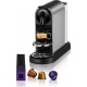 Delonghi Nespresso Citiz platinium titane N900