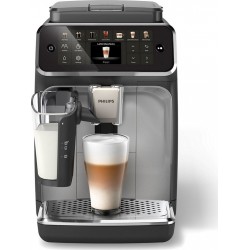 Philips Expresso Broyeur EP4446/70 série 4400 LatteGo