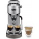 Delonghi Machine à expresso Dedica Duo EC890.M - Metal