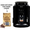 Krups Expresso Broyeur YY5569FD