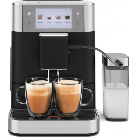 Kitchenaid Expresso Broyeur 5KES8558EBK